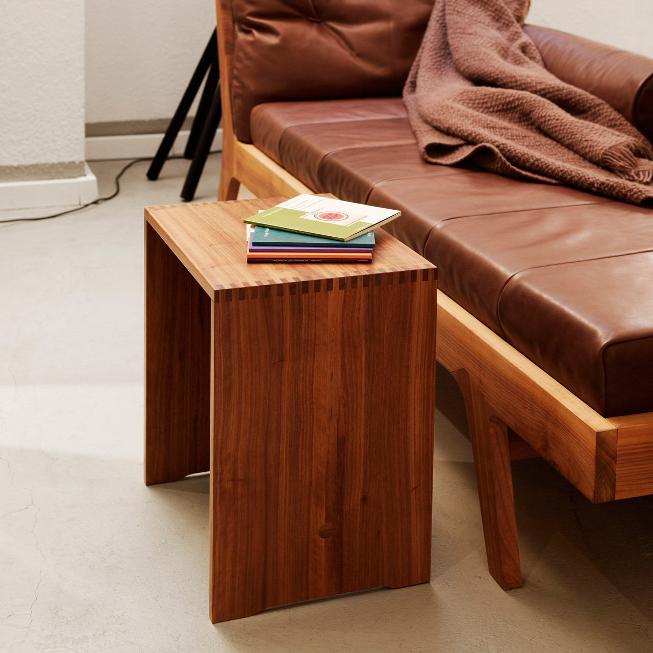 Ulmer Hocker Max Bill