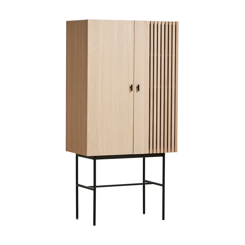 Highboard Array Woud