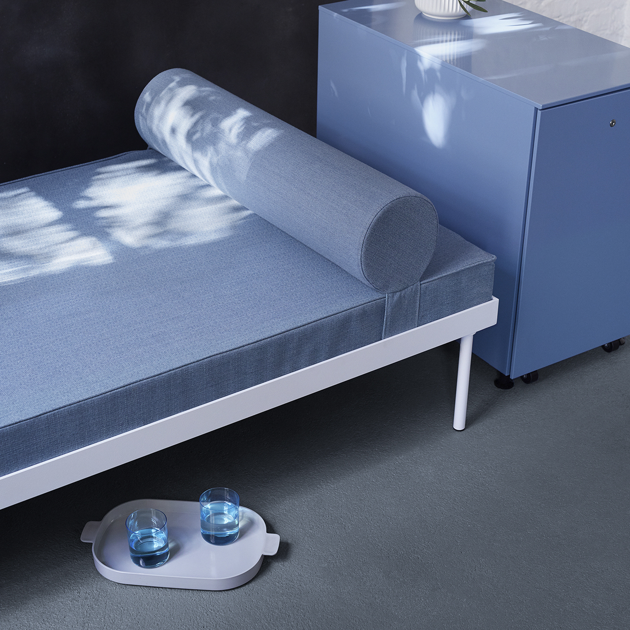 Daybed Gugelot Habit
