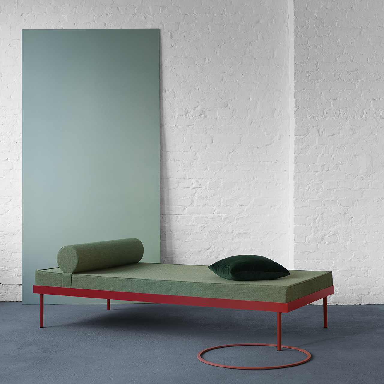 Daybed Gugelot Habit