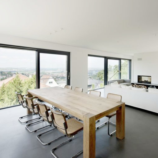 Stuhl S32 V Thonet
