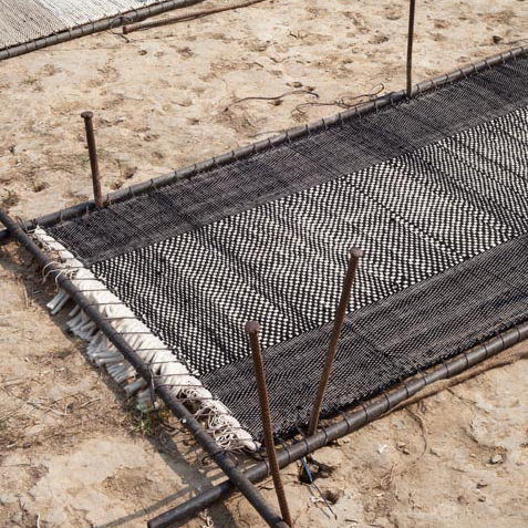 Teppich Tres Nanimarquina
