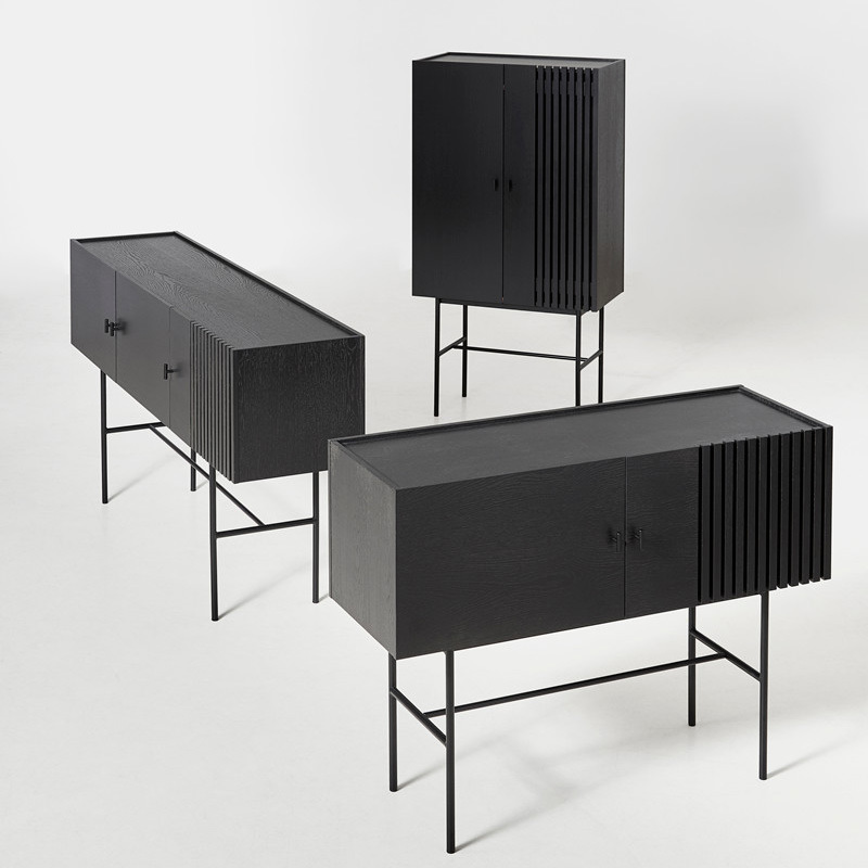 Sideboard Array Woud