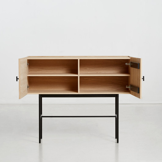 Sideboard Array Woud