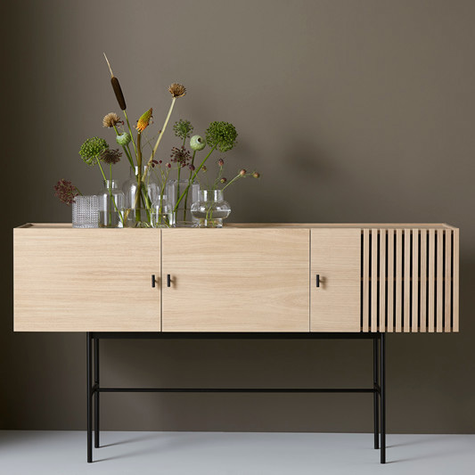 Sideboard Array Woud
