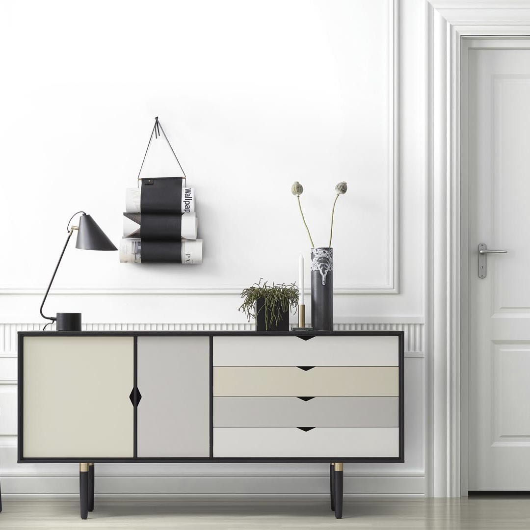 Sideboard S6 Andersen Furniture