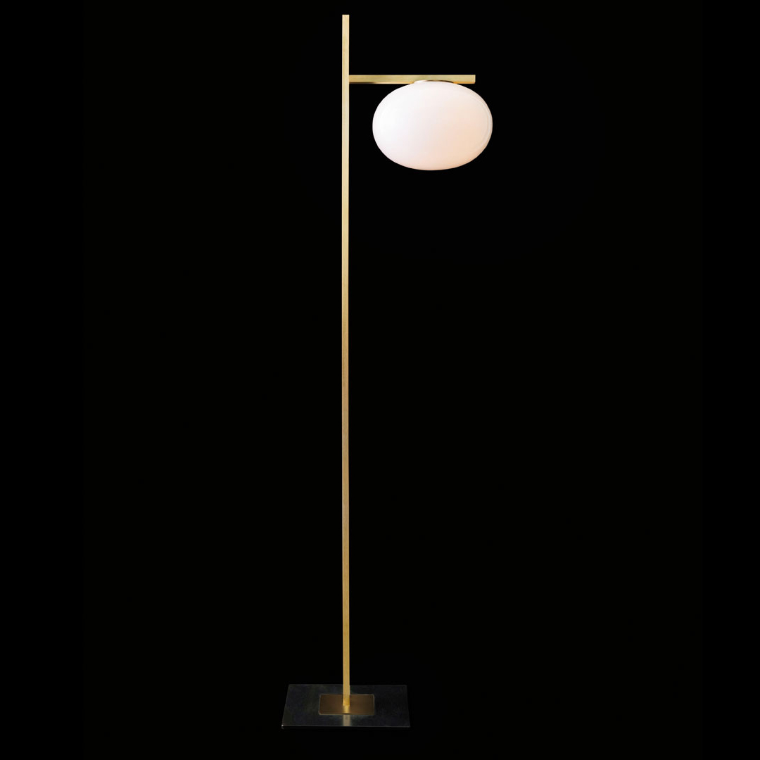 Leuchte Alba Oluce