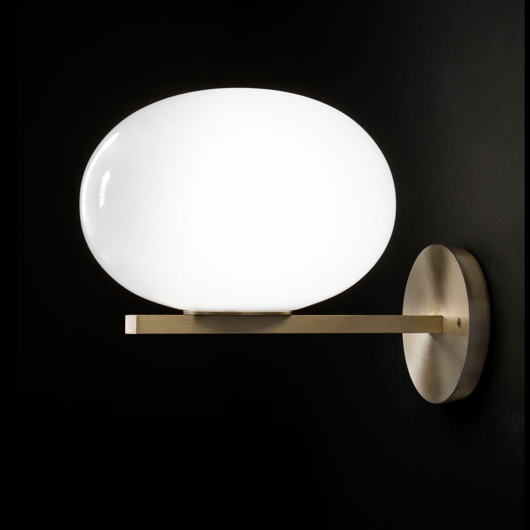 Leuchte Alba Oluce