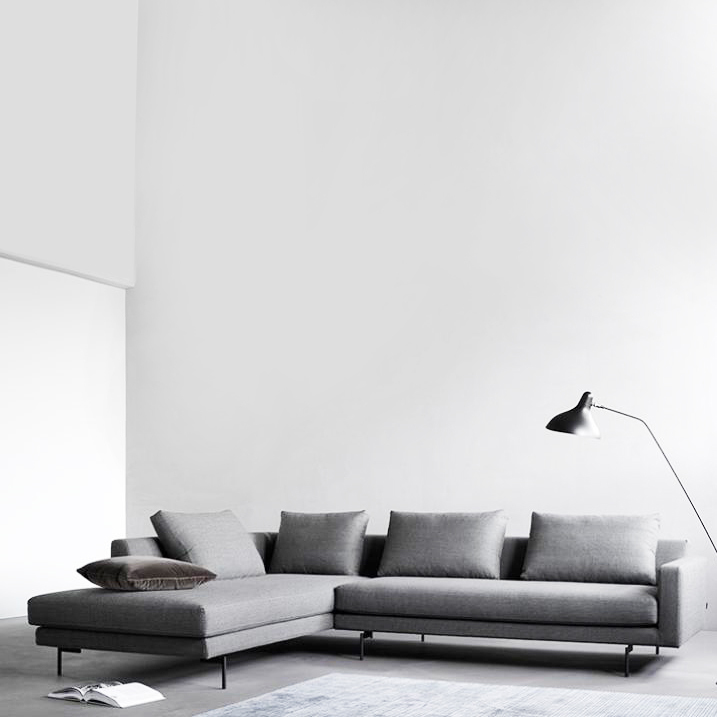 Sofa Edge Wendelbo