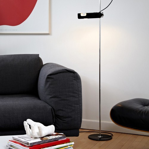 Leuchte Spider Oluce