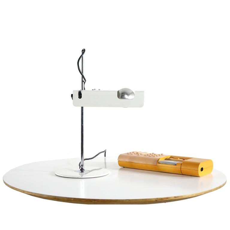 Leuchte Spider Oluce