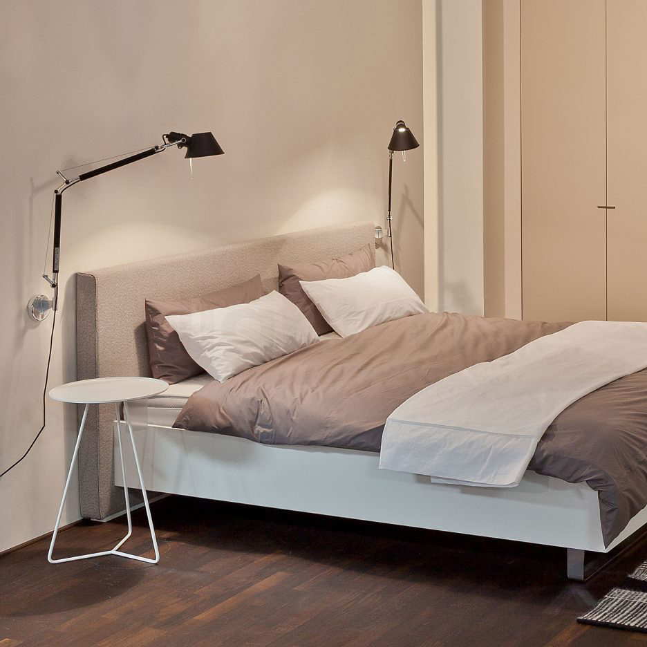 Leuchte Tolomeo Mini Wall Artemide