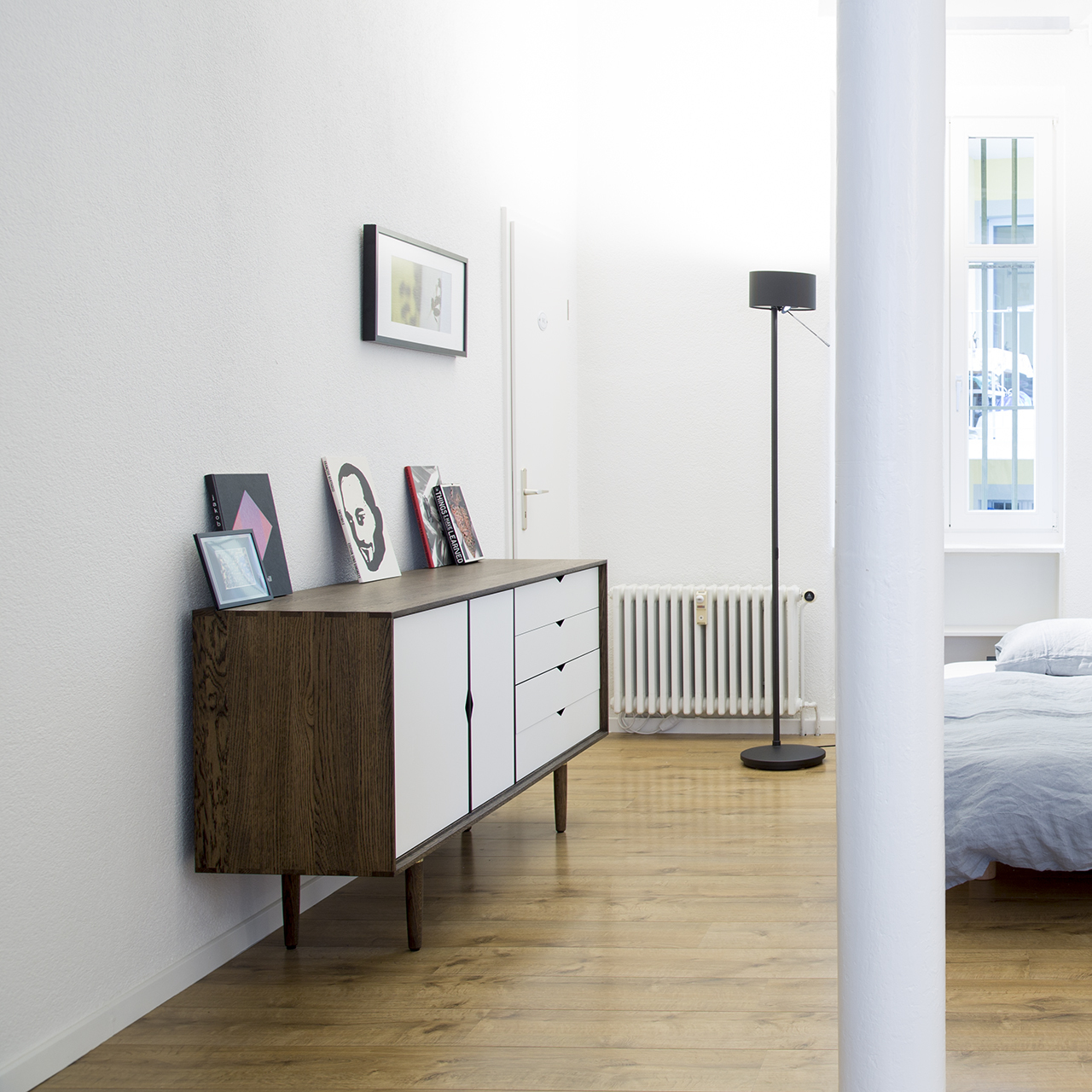 Sideboard S6 Andersen Furniture