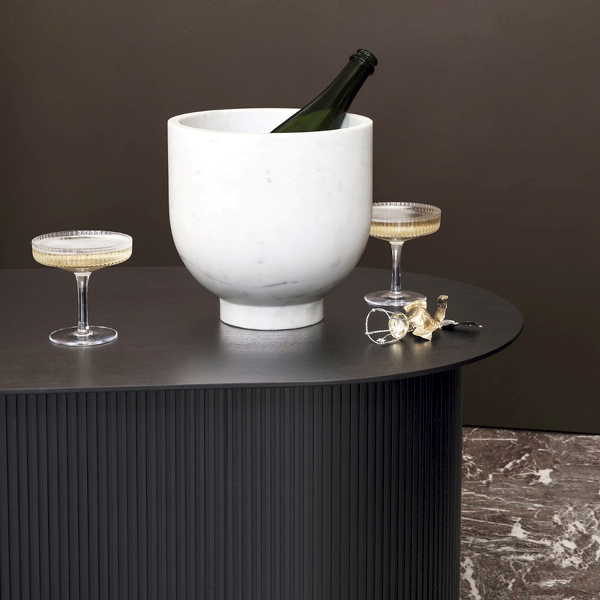 Beistelltisch Podia Ferm Living