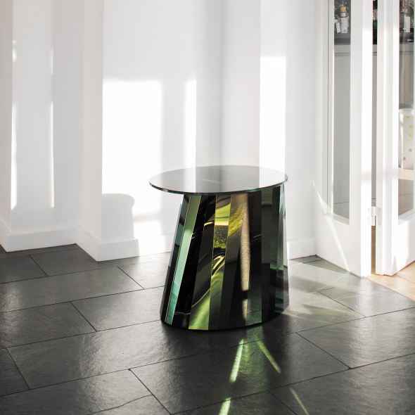 Beistelltisch Pli Classicon