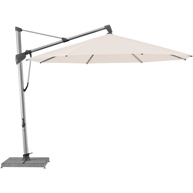 Sonnenschirm Sombrano S+ Vanilla Glatz