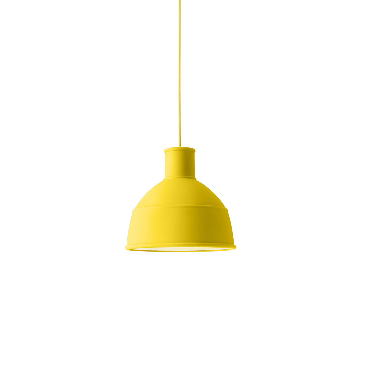 Leuchte Unfold Muuto