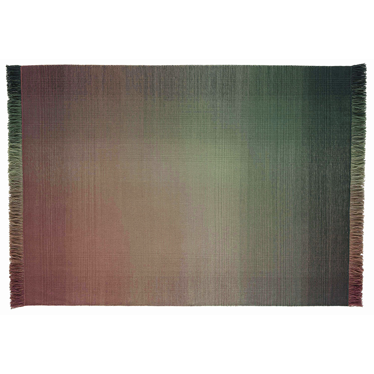 Teppich Shade Nanimarquina