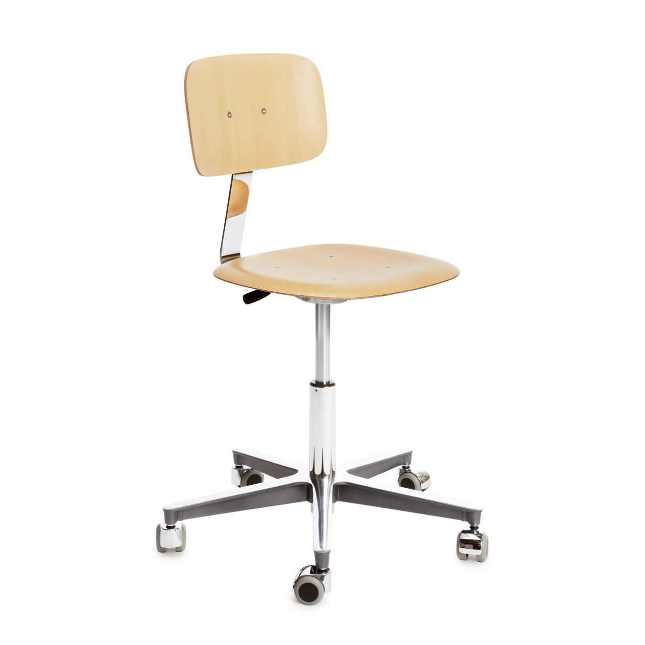 Atelierstuhl e_Stuhl 2100 Embru