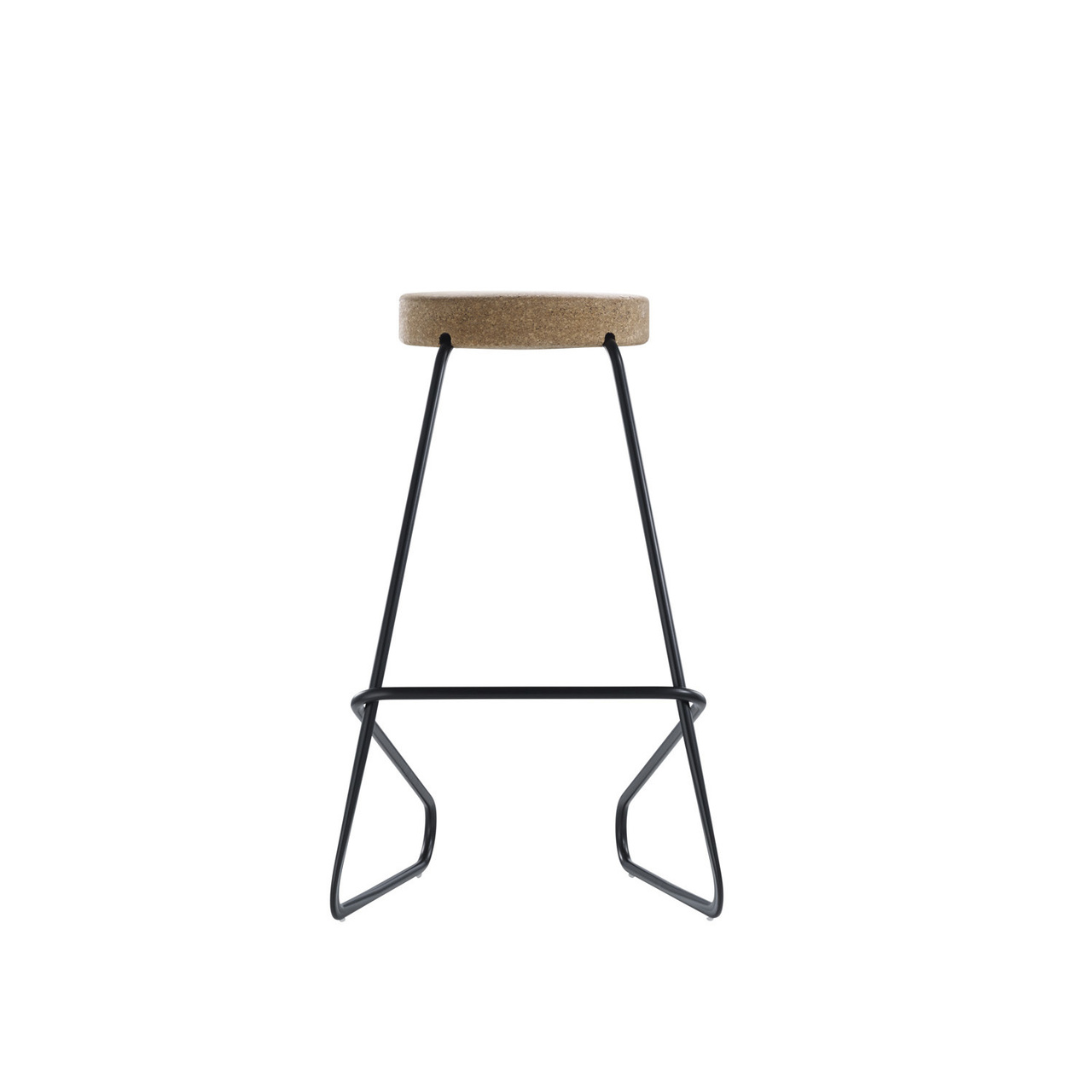Hocker CC3B Joop Couwenberg Tecta