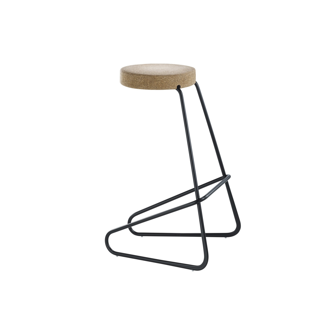 Hocker CC3B Joop Couwenberg Tecta