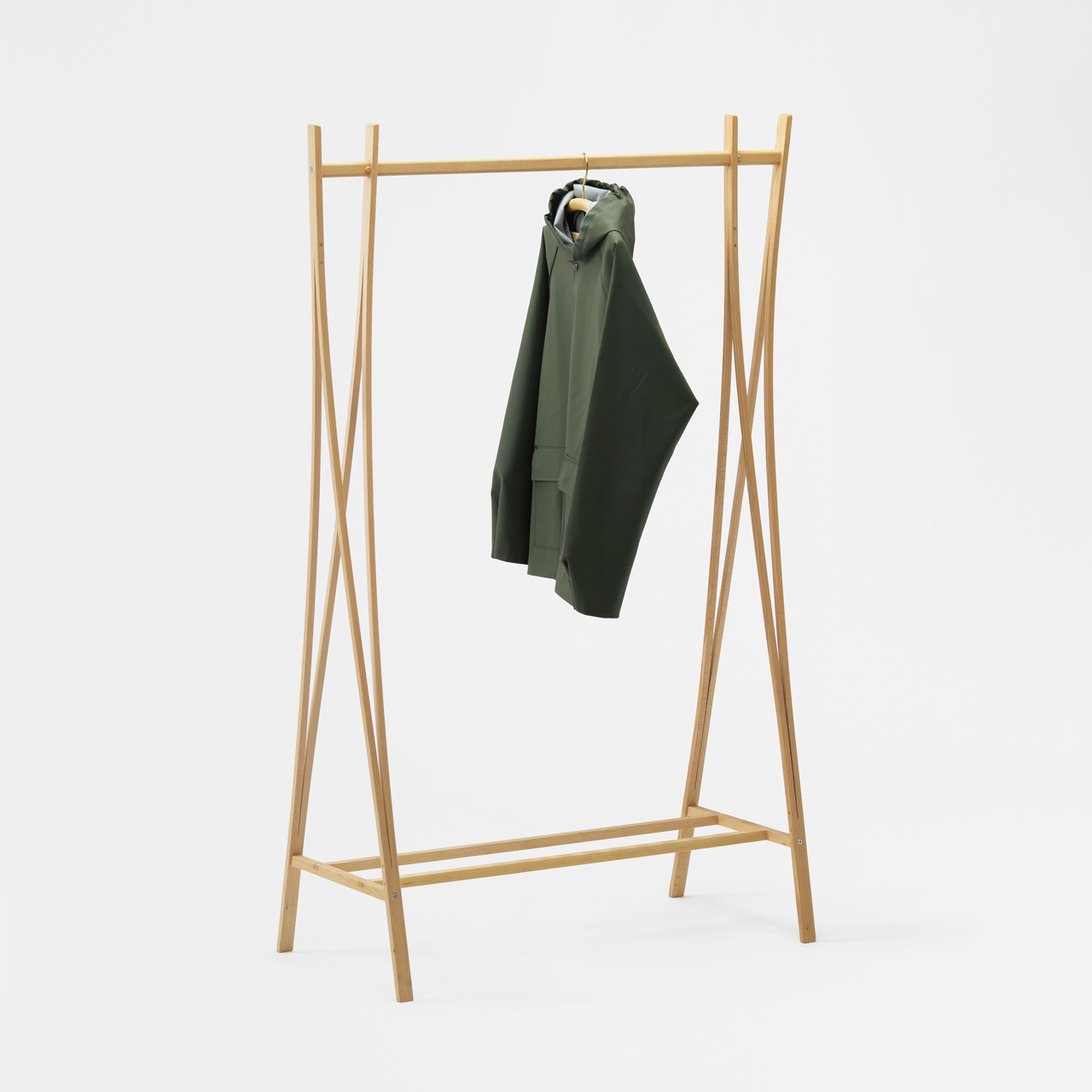 Garderobe Tra-Ra Zilio