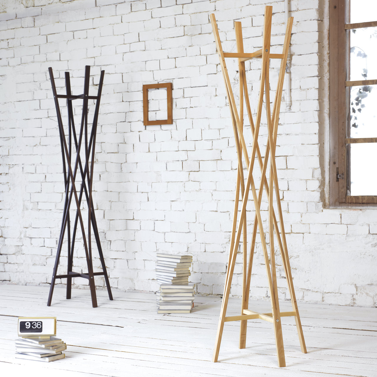 Garderobe Tra Zilio