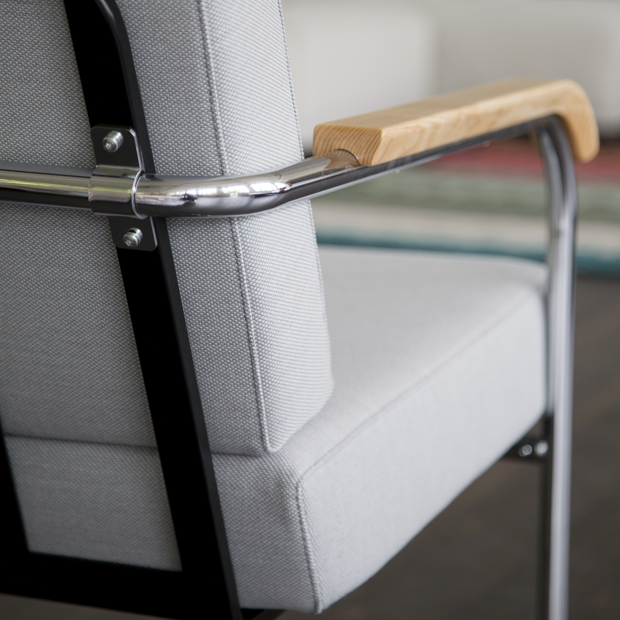 Sofa Moser Embru