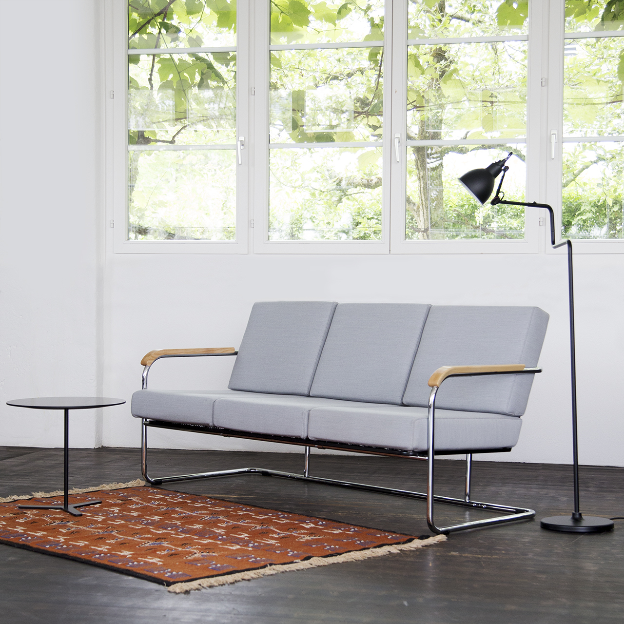 Sofa Moser Embru