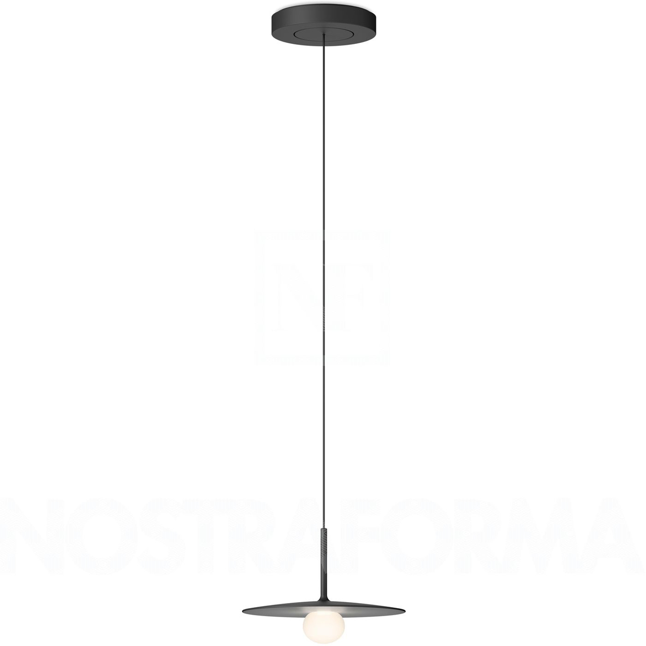Leuchte Tempo Vibia
