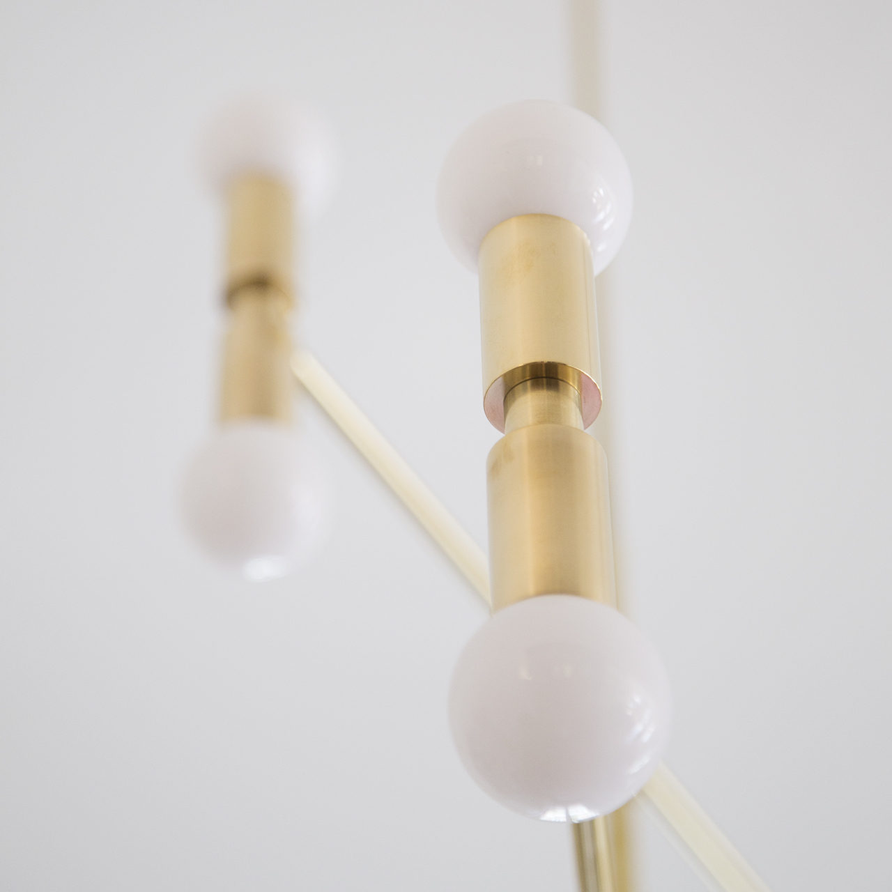 Leuchte Dot 14 Lambert&Fils 