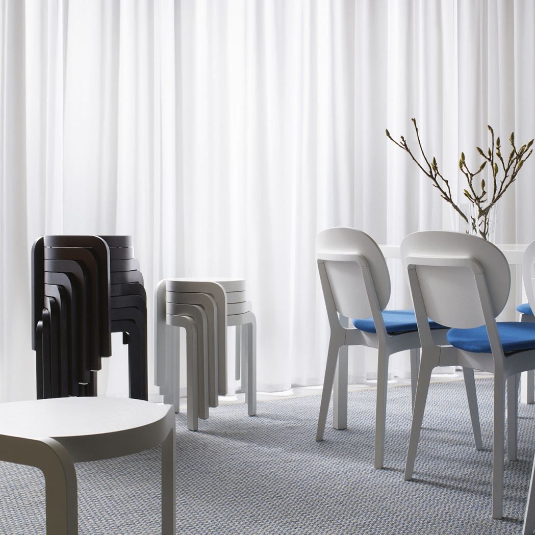 Hocker Spin Swedese
