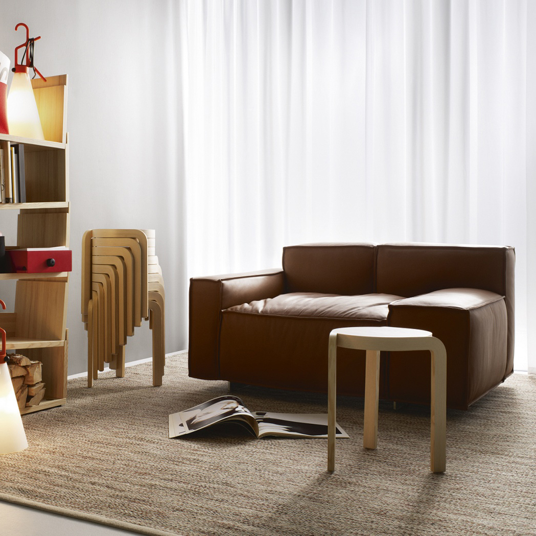 Hocker Spin Swedese