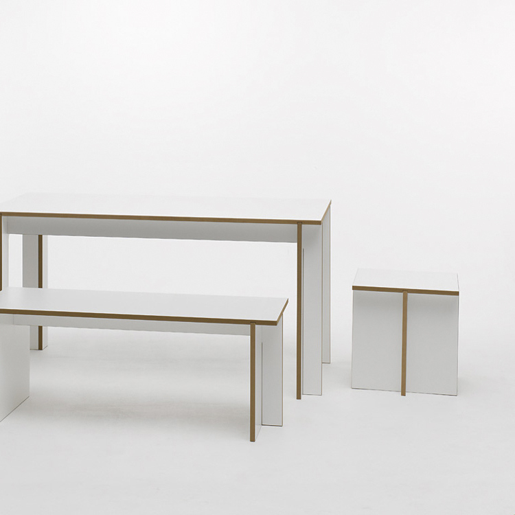 Hocker Sitz Tojo