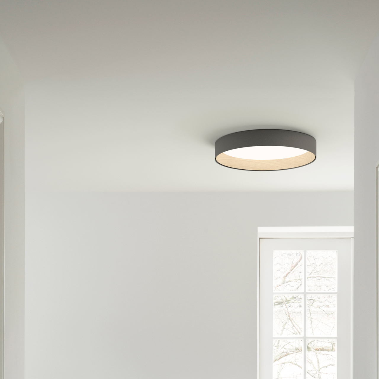 Leuchte Duo Vibia