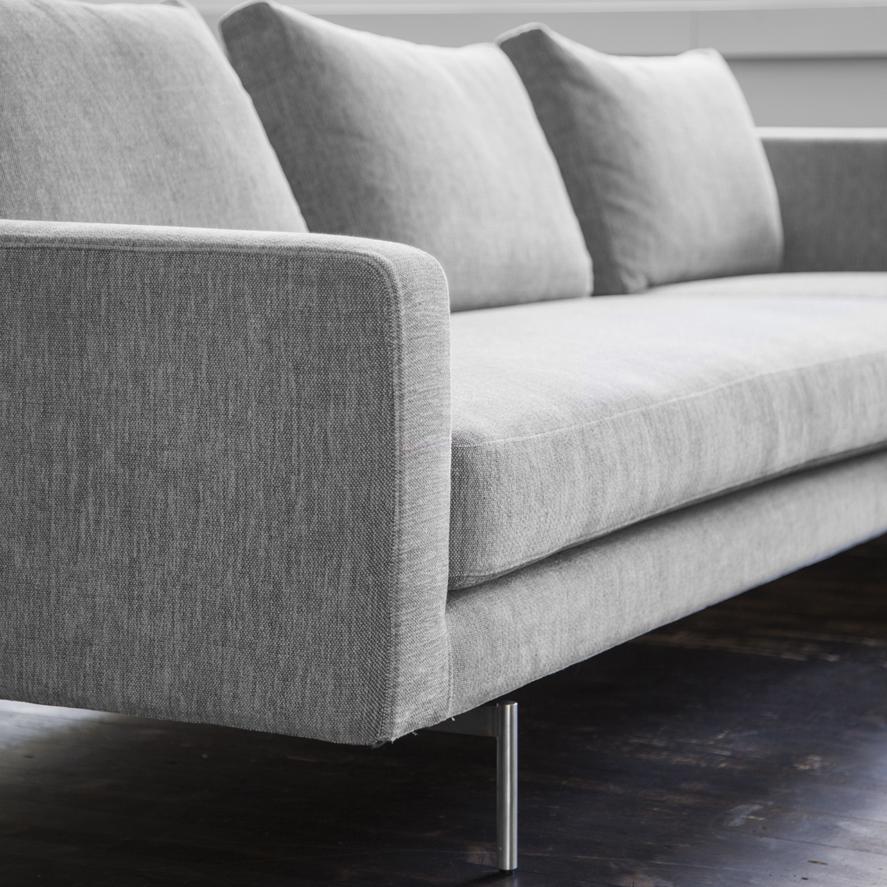Sofa Edge Wendelbo