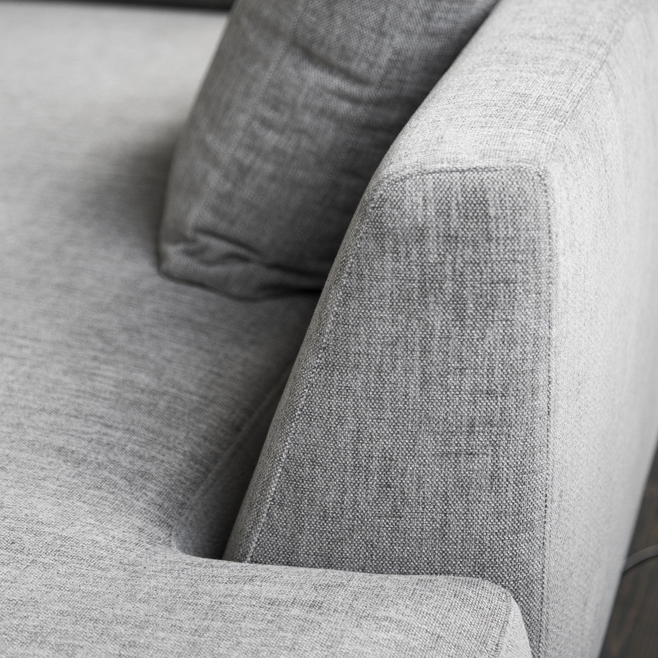Sofa Edge Wendelbo