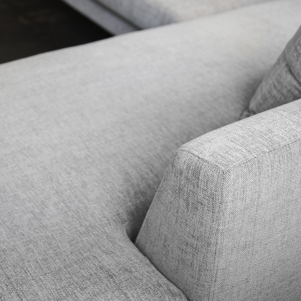 Sofa Edge Wendelbo