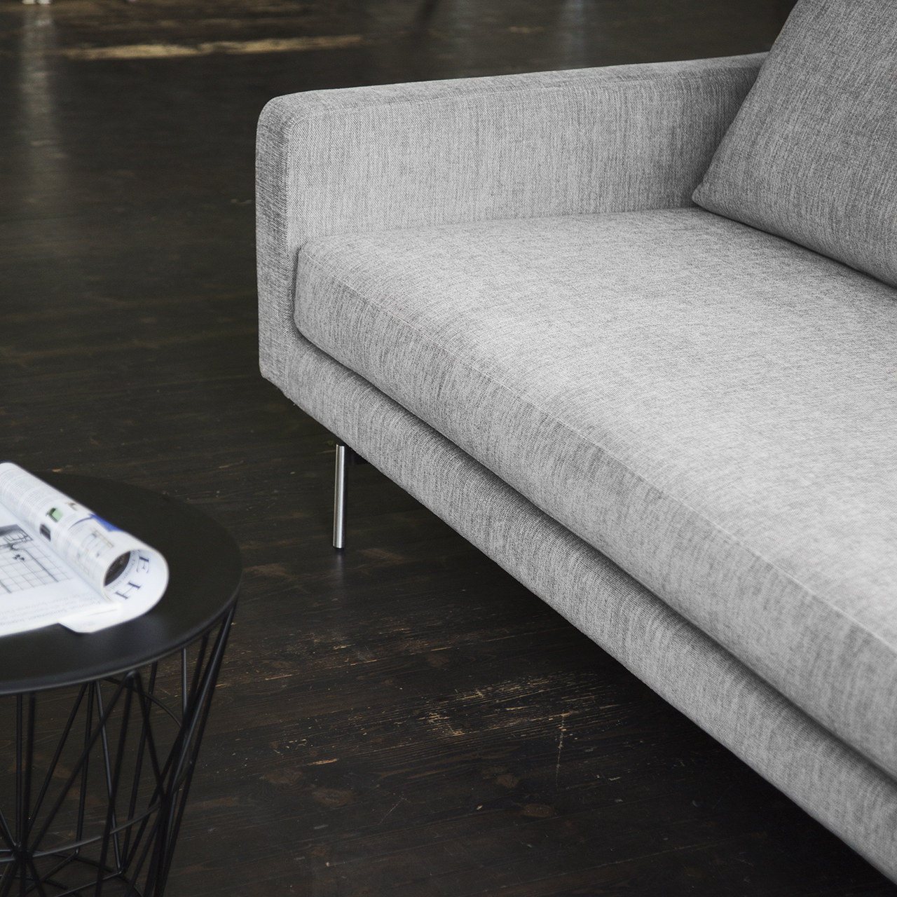 Sofa Edge Wendelbo