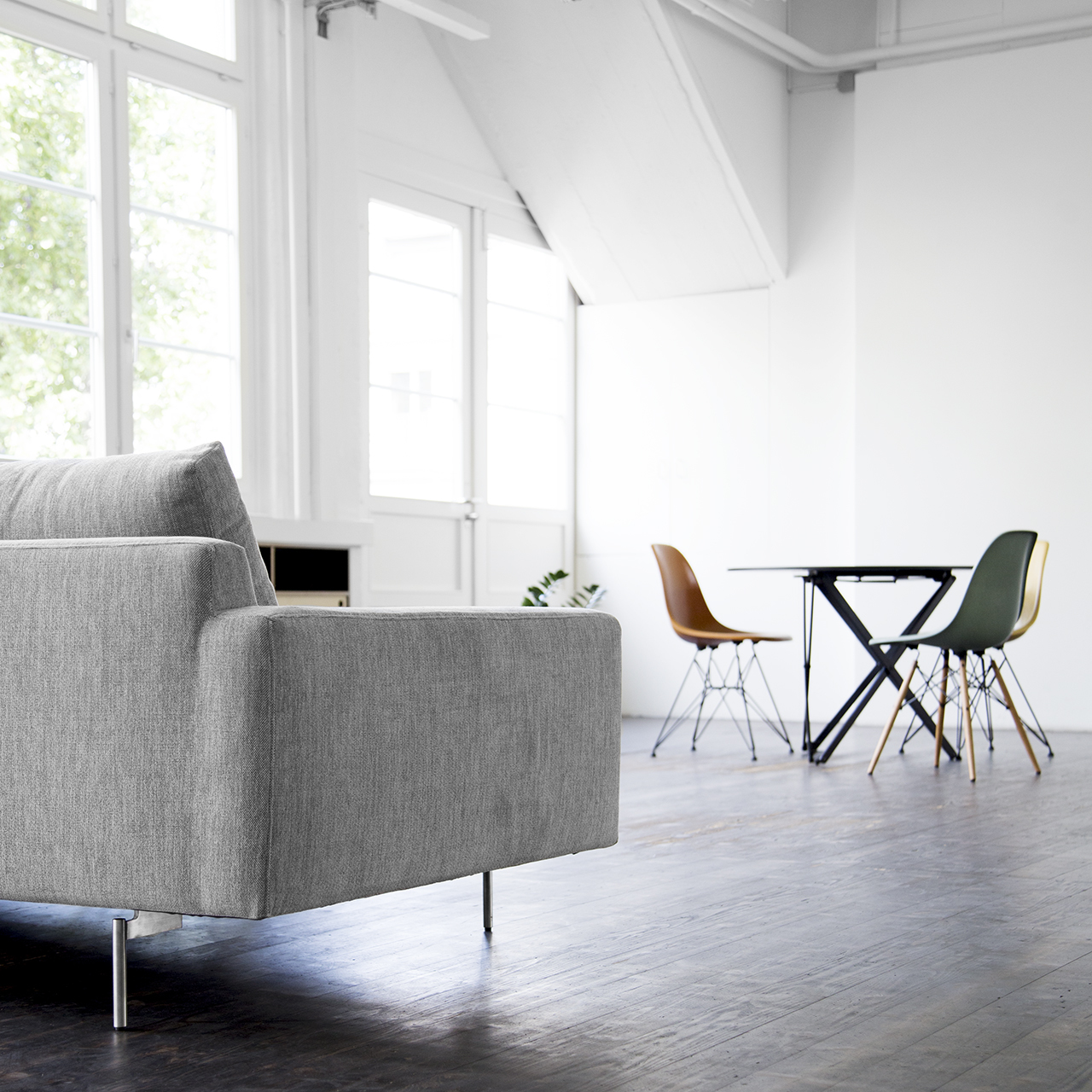 Sofa Edge Wendelbo