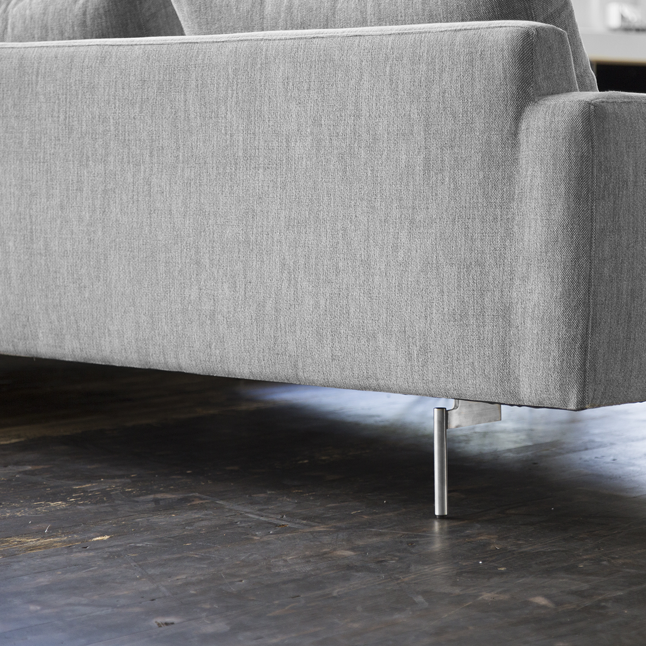 Sofa Edge Wendelbo