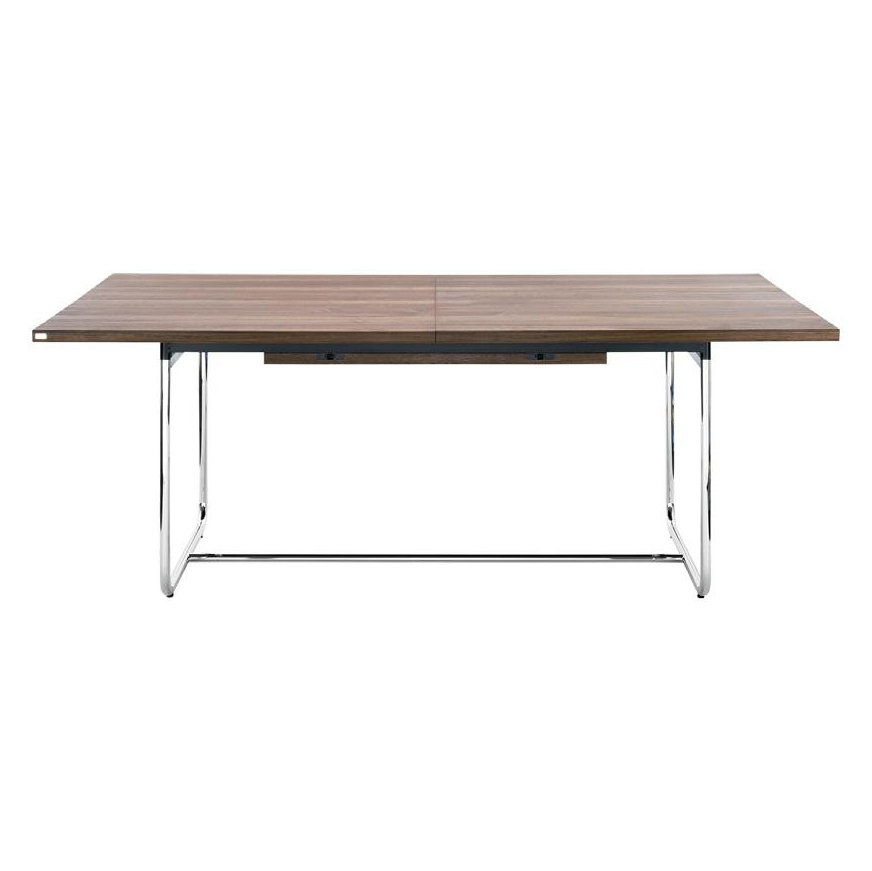 Holztisch S 1070 Thonet