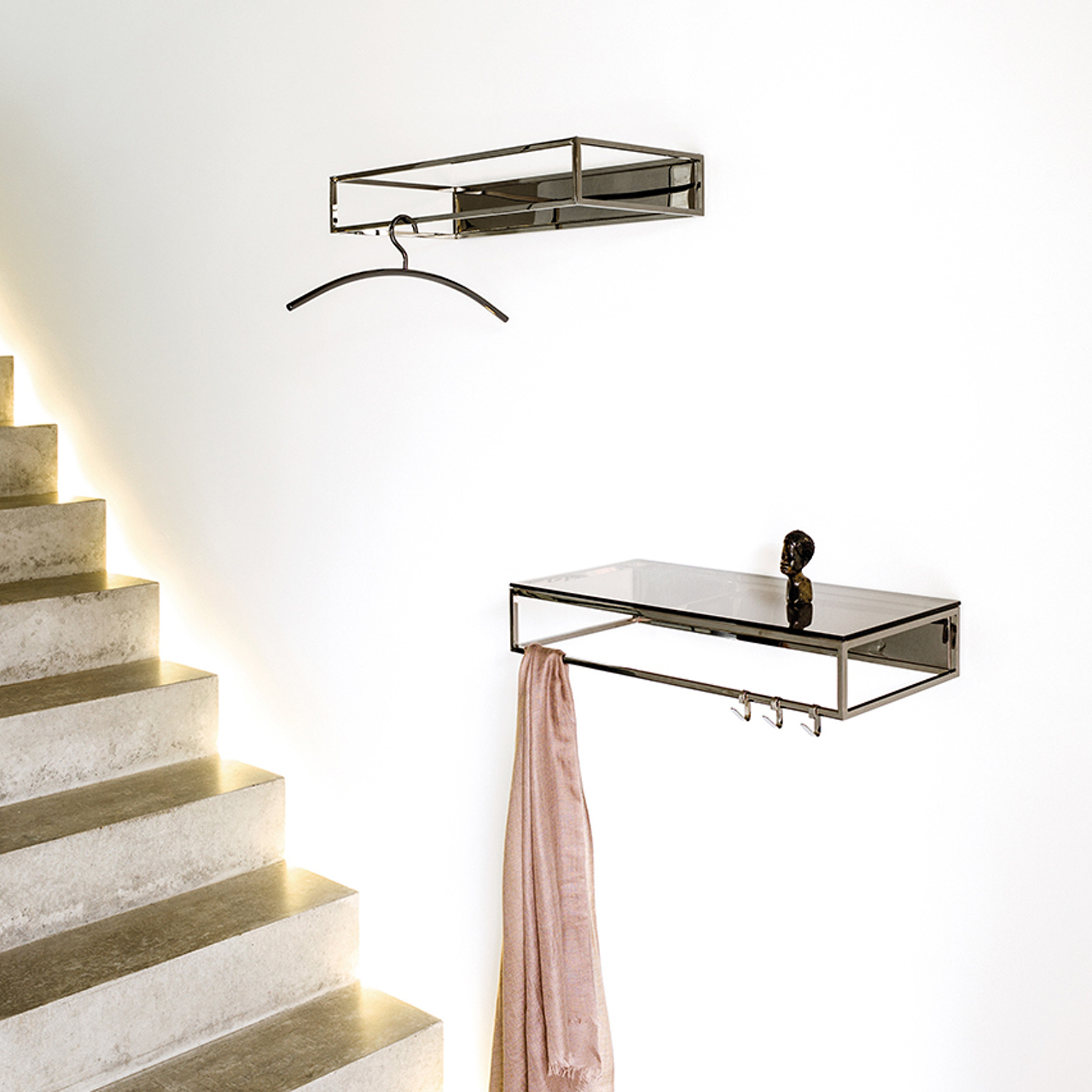 Garderobe Rack Schönbuch
