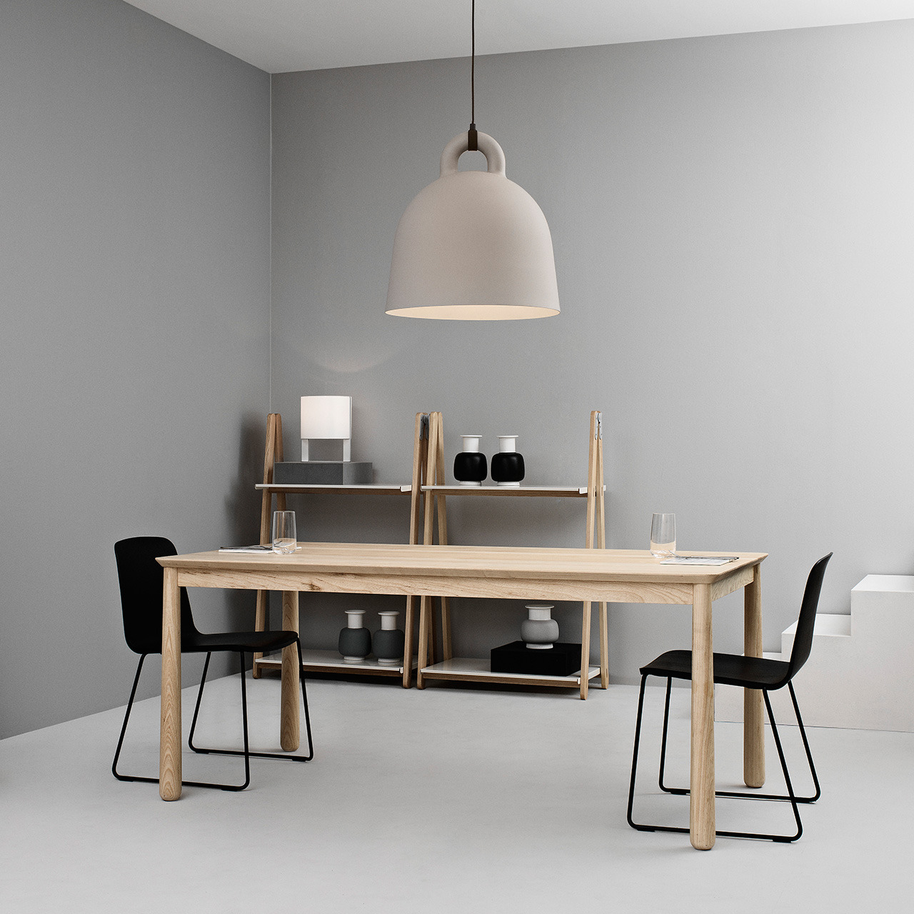Regal One Step Up Low Normann Copenhagen