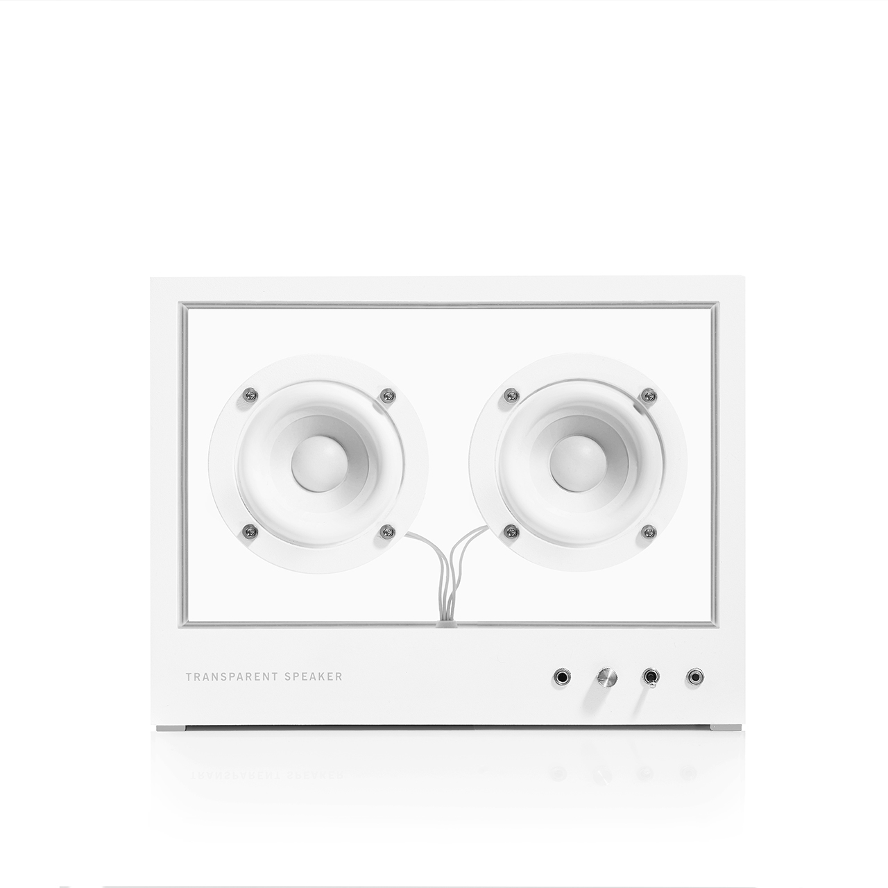 Lautsprecher STS-W Transparentsound