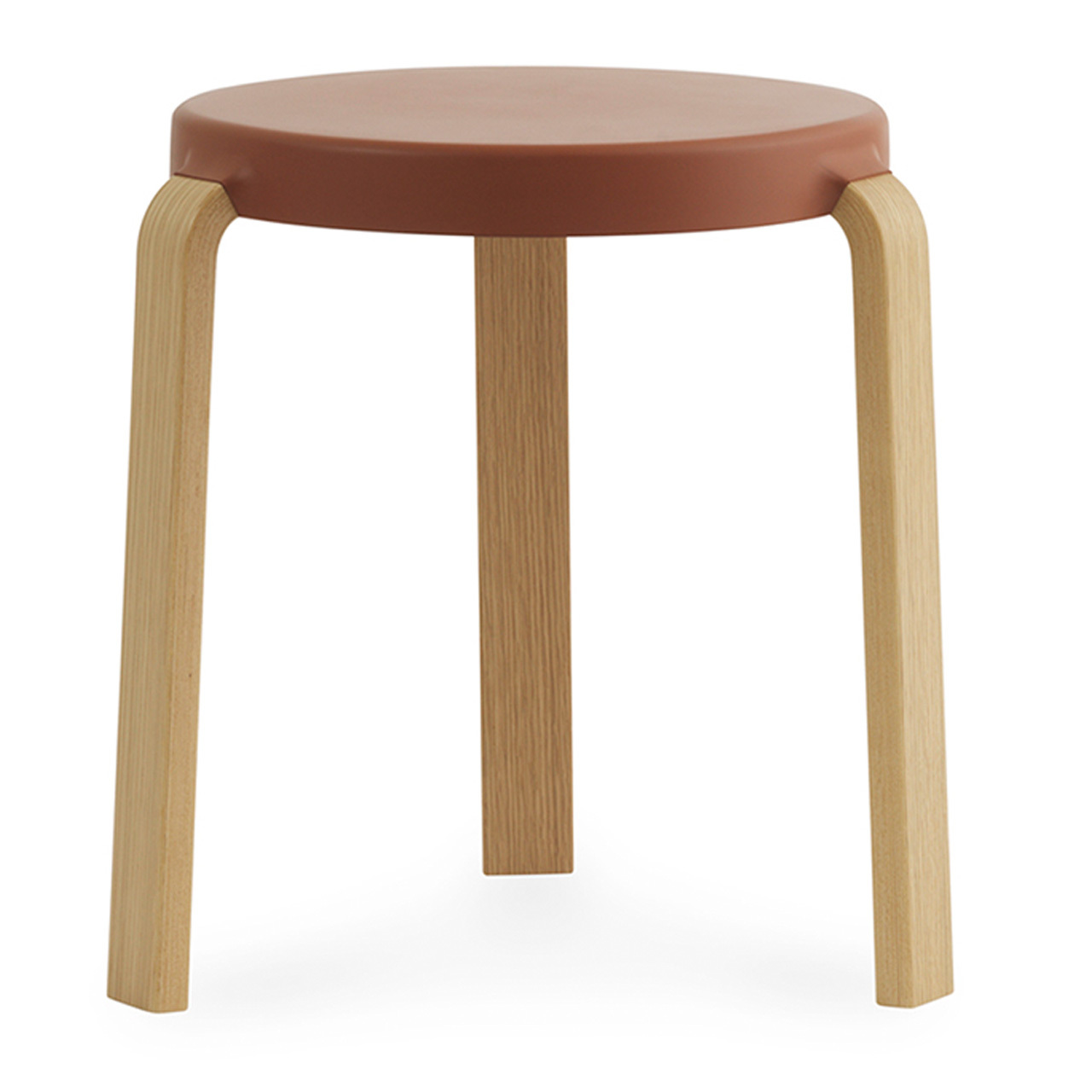 Normann Copenhagen Hocker Tap 