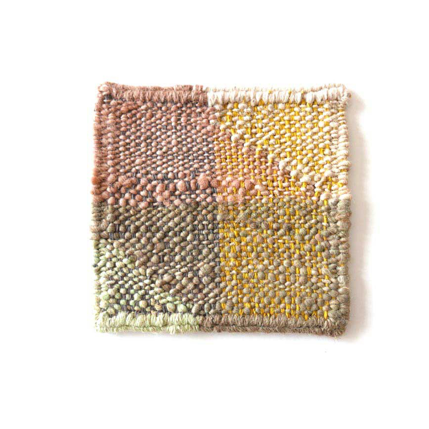 Teppich Capas von NanimarquinaTeppich Capas von Nanimarquina
