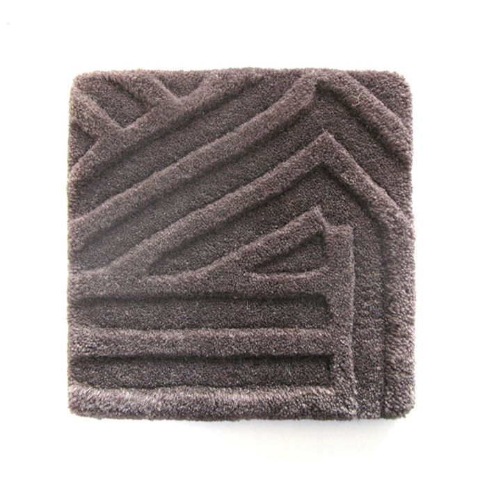 Teppich Milton Glaser von Nanimarquina
