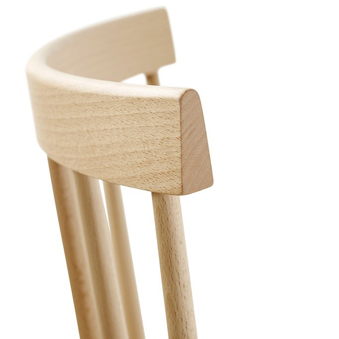 Stuhl J46 FDB Mobler