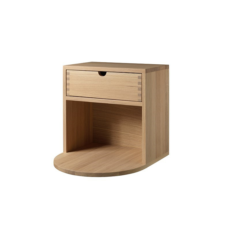 Schrank B99 Radius FDB Mobler